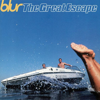 Blur: The Great Escape (1995)